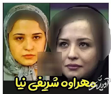 خانم بازیگرانی که روز به روز جذاب تر می شوند + تصاویر قبل و بعد از 9 خانم بازیگر !